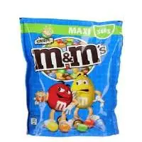 M&M's Crispy 340g