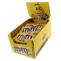 M&M's Peanut 45g