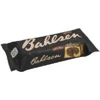 Bahlsen Comtess Bailey's 350g
