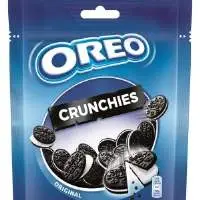 Oreo Crunchies 110g