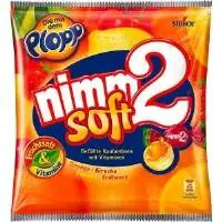 nimm2 Soft 195g