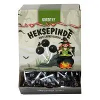 Nordthy Heksepinde 90 pcs. 900g