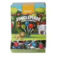 Nordthy Junglepinde 90 pcs. 900g
