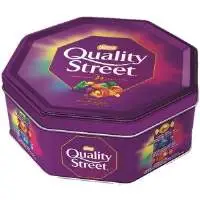 Quality Street 900g