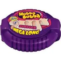 Hubba Bubba Bubble Tape Himbeer 56g