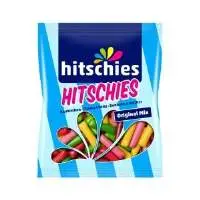 Hitschies HITSCHIES Original Mix 150g  Halal