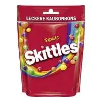 Skittles Fruits 160g