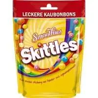 Skittles Smoothies 160g