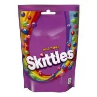 Skittles Wild Berry 174g