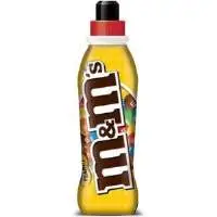 M&M's Peanut Drink 350ml