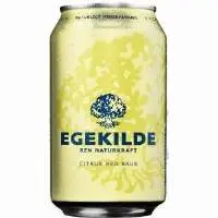 Egekilde Citrus 24x330ml Can