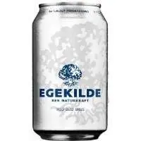 Egekilde Mineralvand 24x330ml Can
