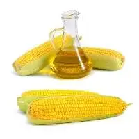 Crude Corn Oil