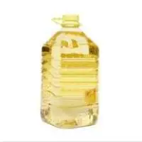 Crude Sunflower Oil