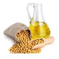 Non GMO Crude Soybean Oil