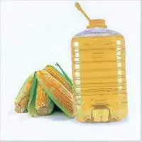 Refined Corn Oil
