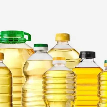 Refined Palm Oil