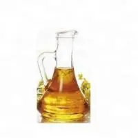 Refined Rapeseed Oil