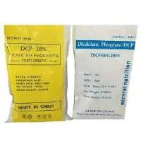 DCP Dicalcium Phosphate Feed Grade
