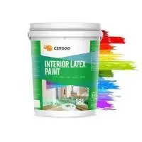 Interior Latex Paints