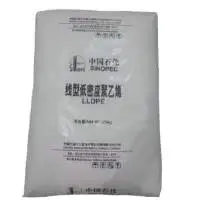 Linear Low-density Polyethylene (LLDPE)