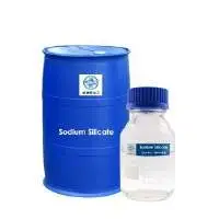 Liquid Sodium Silicate