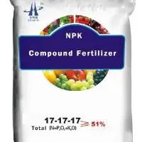 NPK 17-17-17 Fertilizer