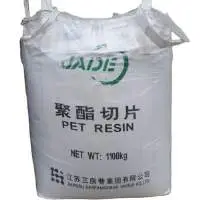 Pet Resin Synonymous Polyethylene Terephthalate
