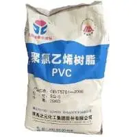 Polyvinyl Chloride