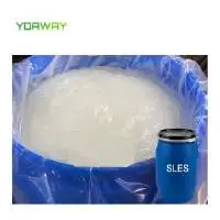 Sodium Lauryl Ether Sulphate sles70% sles