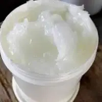 White Petroleum Jelly