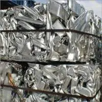 Aluminium Wire Scrap