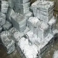 Zinc Ingot