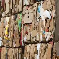 Old Corrugated Cuttings(OCC)