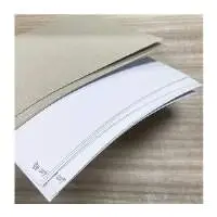 One Side Printed Duplex Board in Sheets Waste
