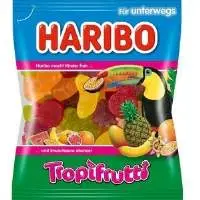 Haribo Tropifrutti 100g