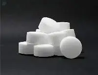 Industrial salt