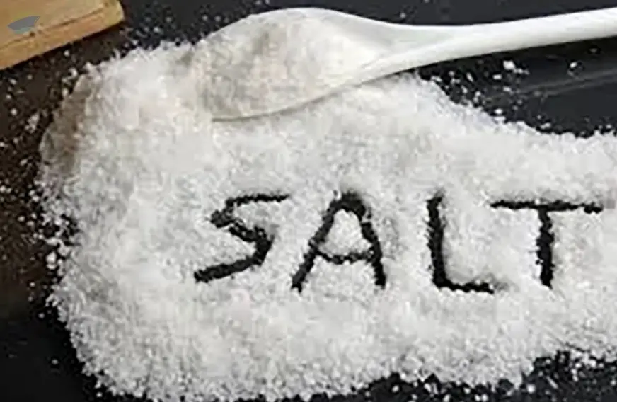 Industrial Salt