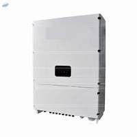 On/Off Grid Solar Inverter (2KW-50KW)