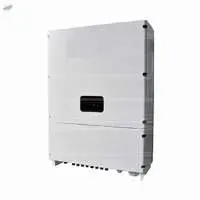On/Off Grid Solar Inverter (2KW-50KW)
