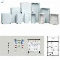 Modular Panel Enclosures