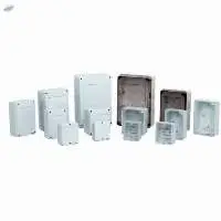 Junction Boxes