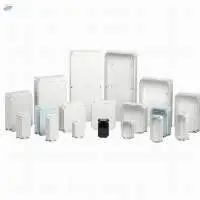 Enclosures With External Mounting