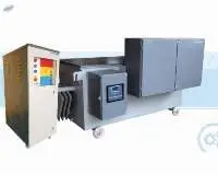 Servo Controlled Voltage Stabilizer