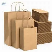 Paper And Packaging Board Products