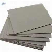 Duplex Board