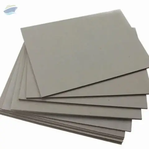 Duplex Board