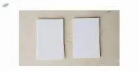 Coated & Uncoated Papers