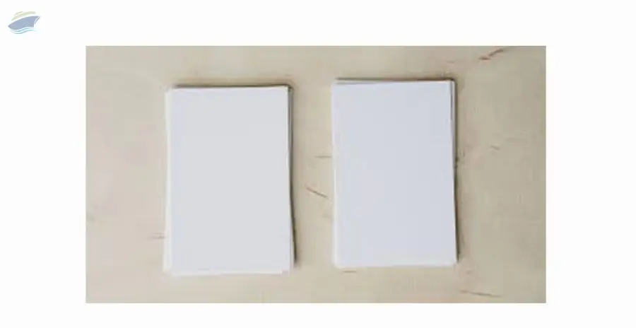 Coated & Uncoated Papers