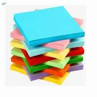 Colour Bank Paper